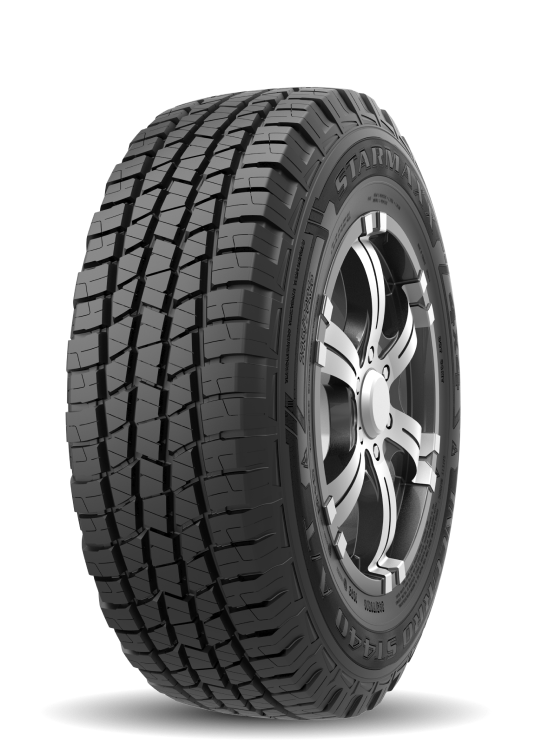 265/60 R18 STARMAXX INCURRO A/T ST440 REINFORCED 114T
